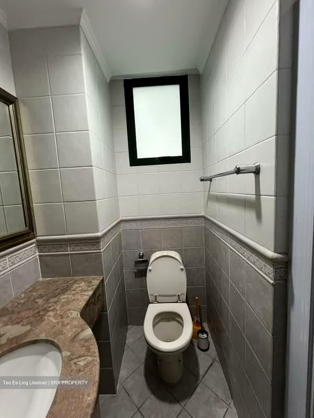 Parc Palais (D21), Condominium #528029831